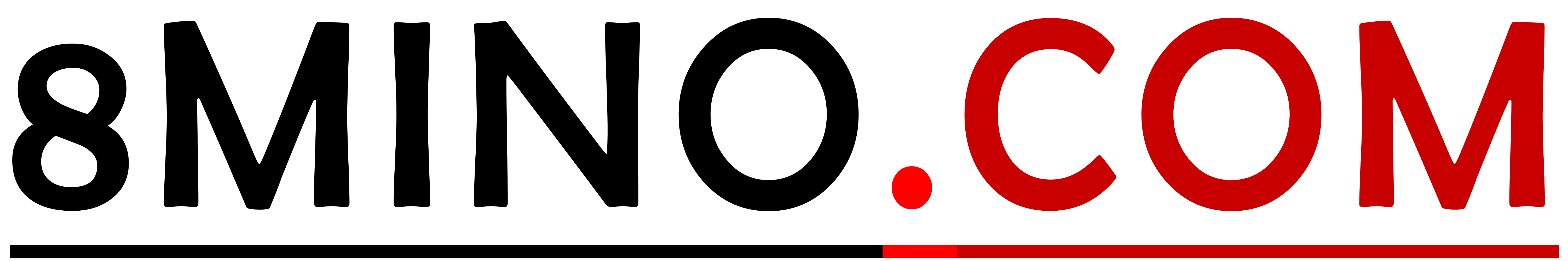 8mino.com